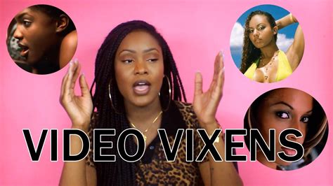 Vixen videos